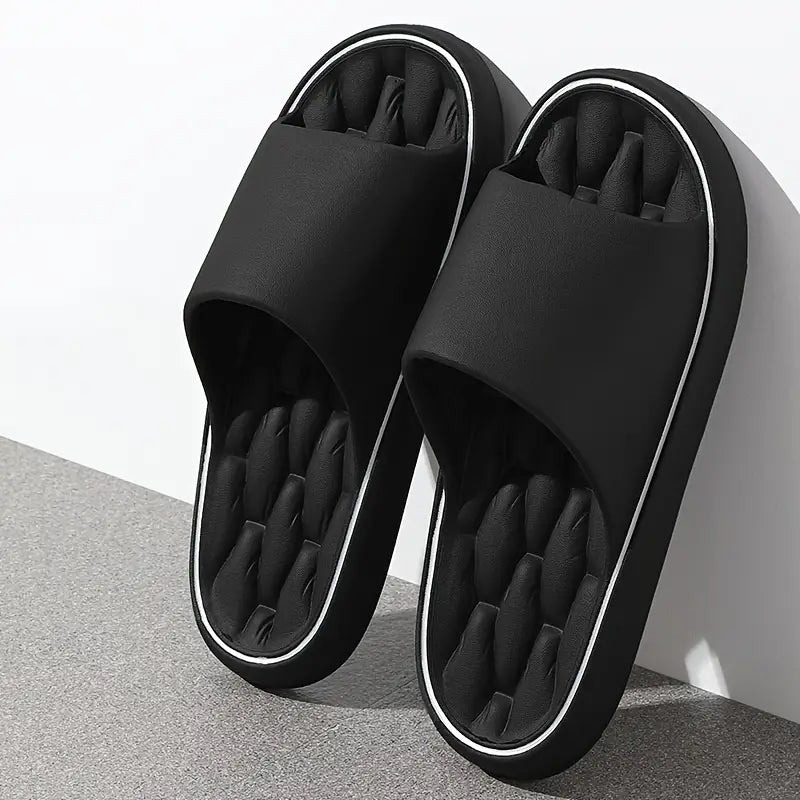 Slipper extra weich für Damen