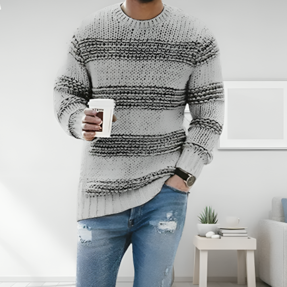 Libby | Modern and Versatile summer garment