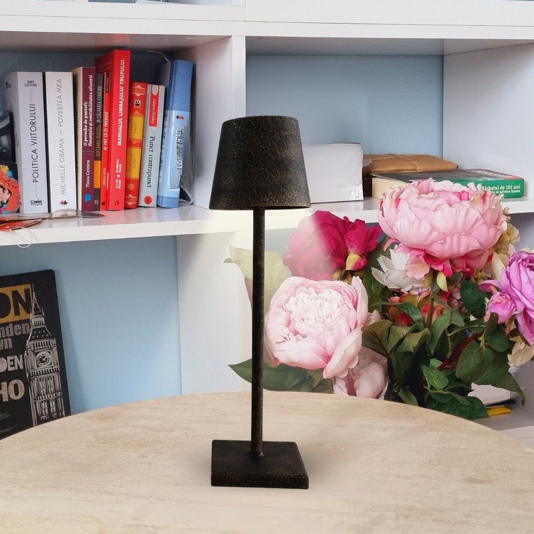 Glamora™ | Italiaanse designlamp
