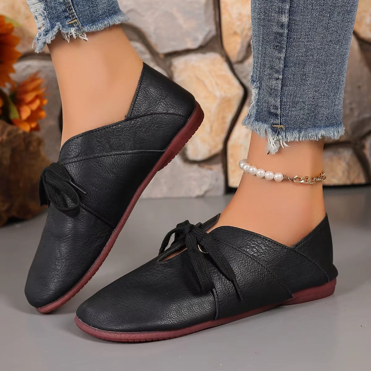 Verona | Bequeme Halbschuhe für den Frühlingstag