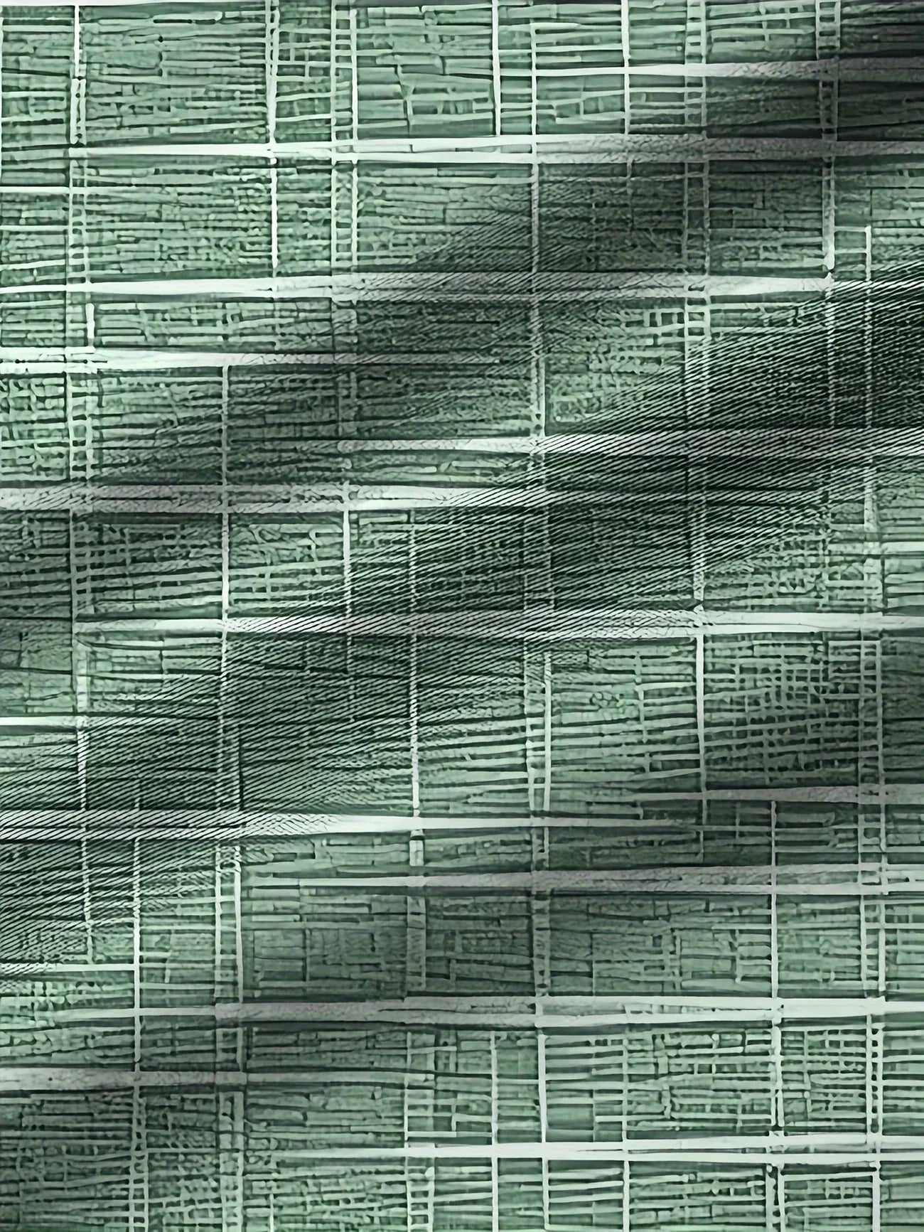 Haroyan – Stilvolles Hemd Mit Kariertem Streifen Muster