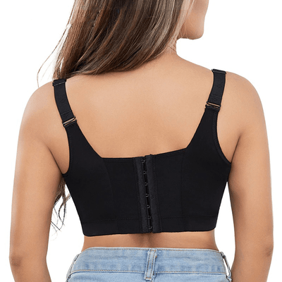 Iraine© - Verführerischer Shaping-BH mit perfektem Halt und unsichtbarem Design
