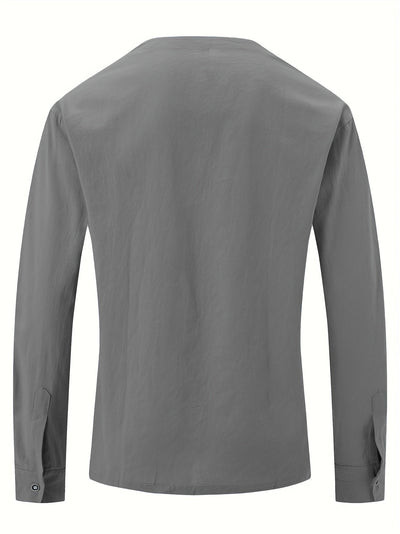 Ulysses | Button Down Herren Hemd