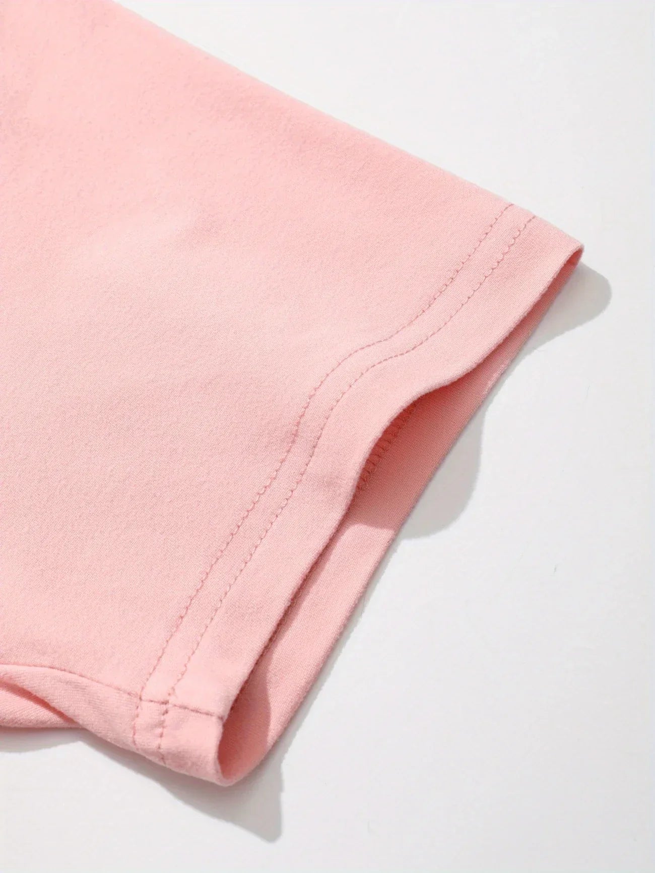 Lyra – Lässiges Zweiteiliges Set Mit Grafik Drucken