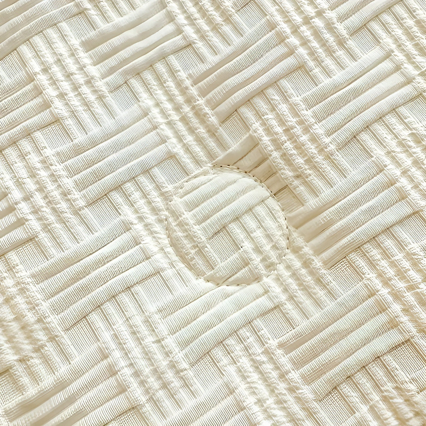 Leichte Sommerdecke – Atmungsaktiv & Weich | Waffelstruktur für alle Jahreszeiten