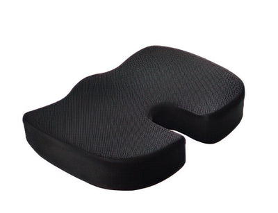 Sitzkomfort Deluxe | Ergonomisches und Druckentlastendes Sitzkissen