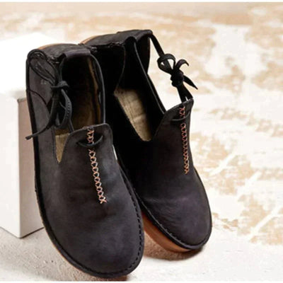 Athena | Stylische Schuhe für den Herbst