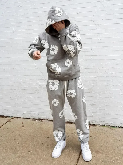 Felix Hoodie | Modischer Kapuzenpullover für Komfort und Stil