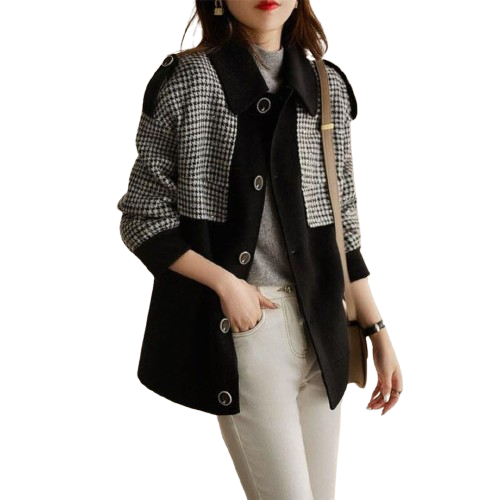 Averill | Modisches und müheloses Sommerkleidungsstück