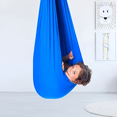 Beruhigungsschaukel für Kinder – Sanftes Schaukeln für mehr Ruhe