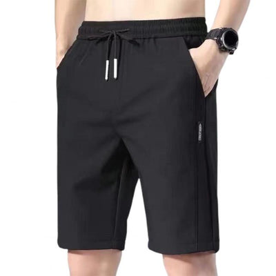 Kurze Hosen für Herren - Stretch Shorts für Sommer