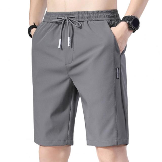 Kurze Hosen für Herren - Stretch Shorts für Sommer