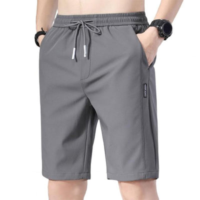 Kurze Hosen für Herren - Stretch Shorts für Sommer