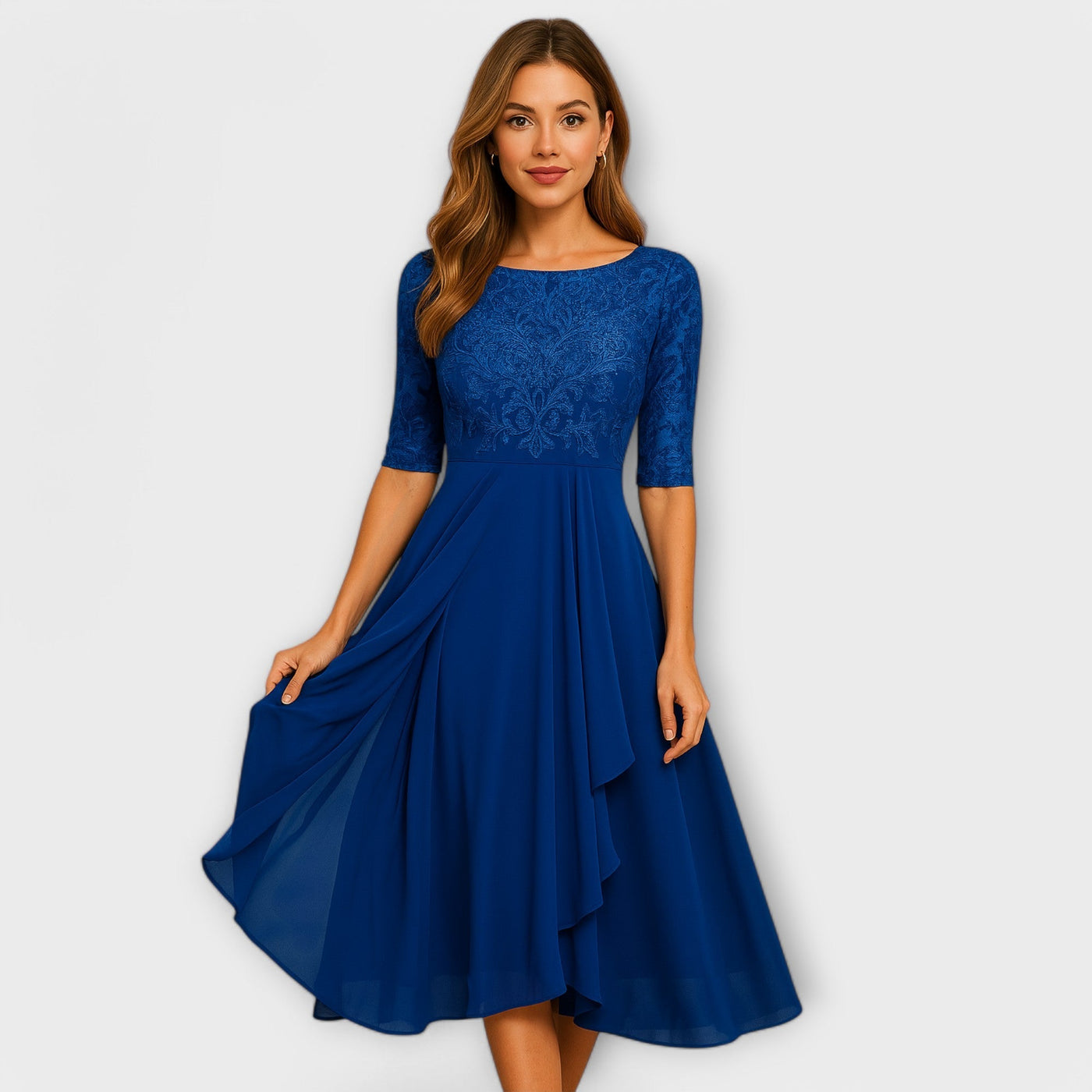 Festliches Kleid für Damen