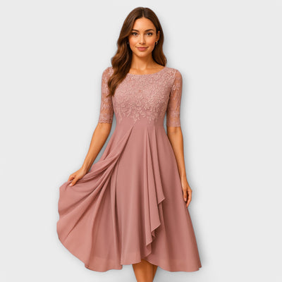 Festliches Kleid für Damen