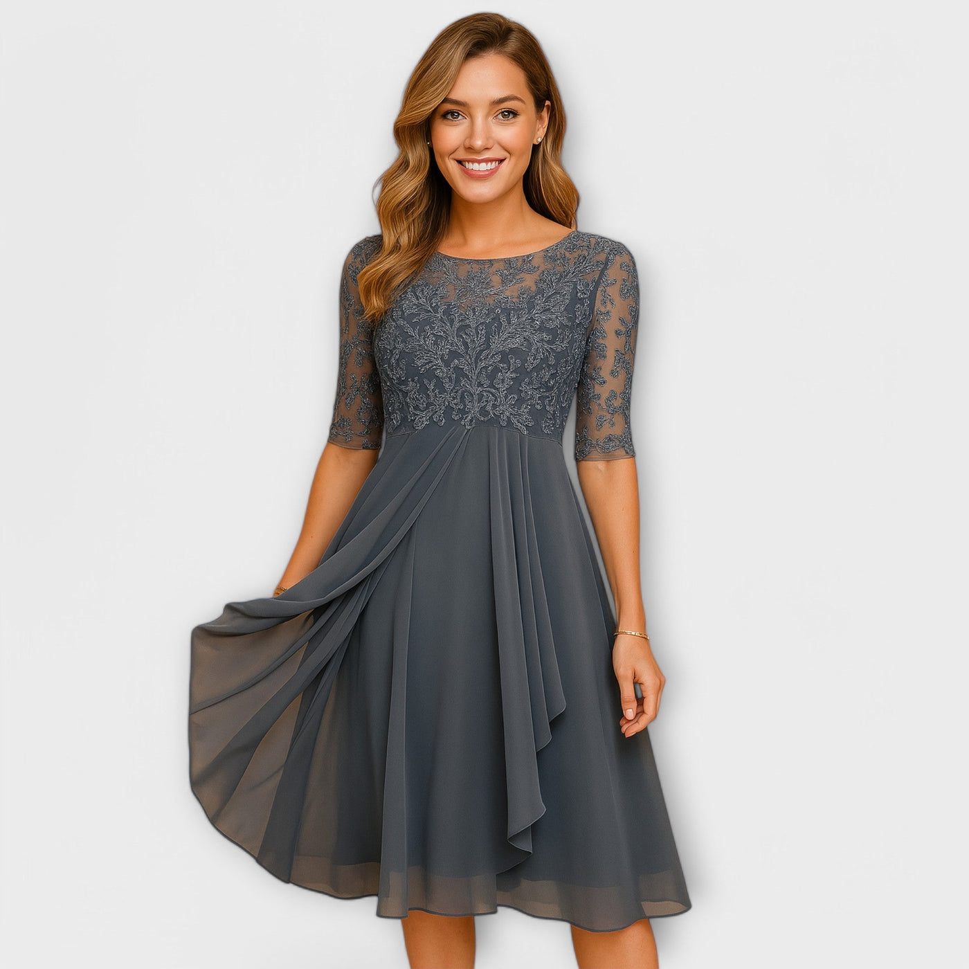 Festliches Kleid für Damen