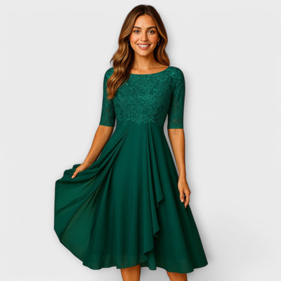 Festliches Kleid für Damen