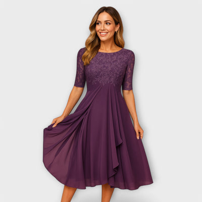 Festliches Kleid für Damen