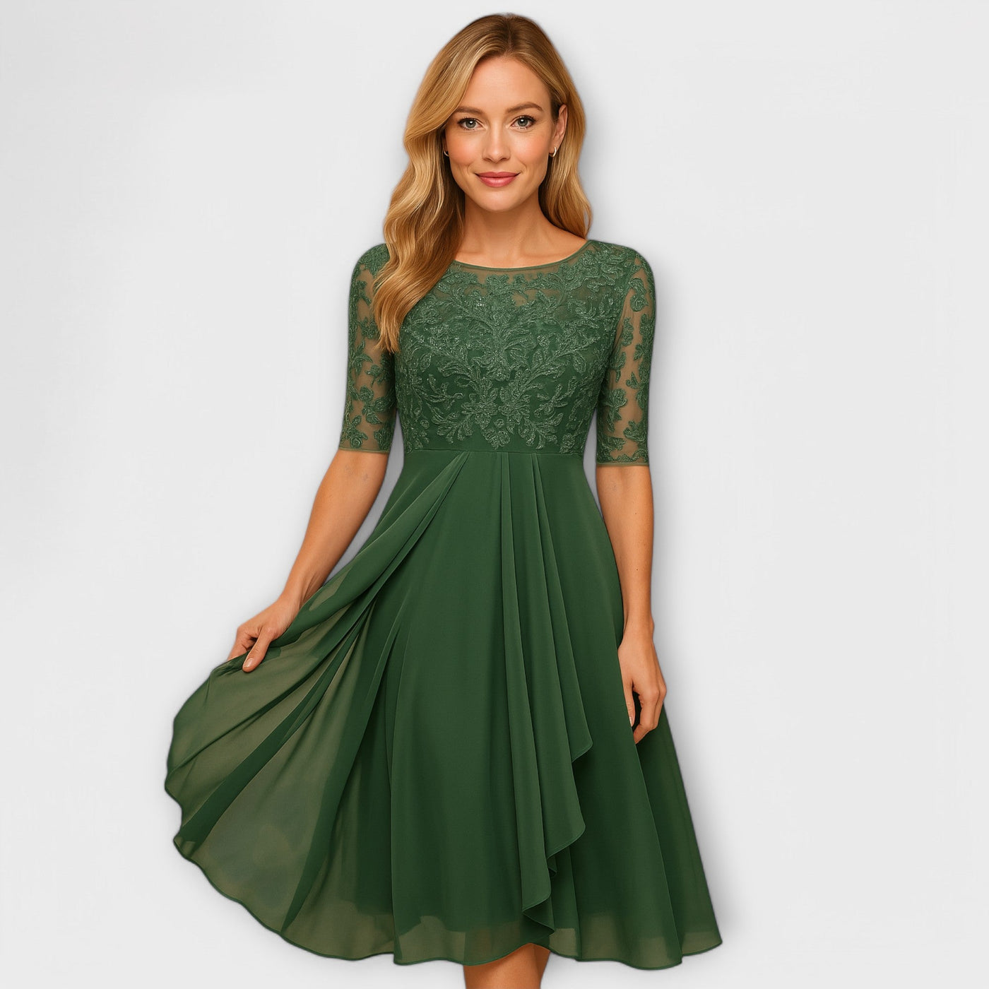 Festliches Kleid für Damen