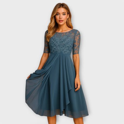 Festliches Kleid für Damen