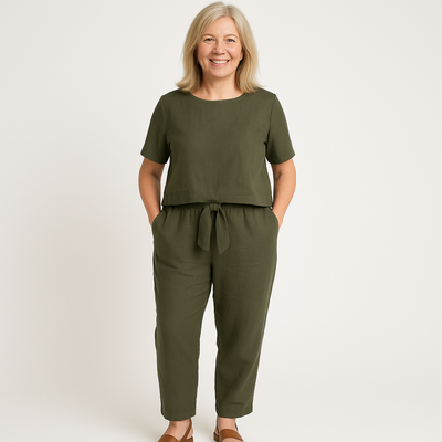 Maria™ | Bequemes Damen-Set