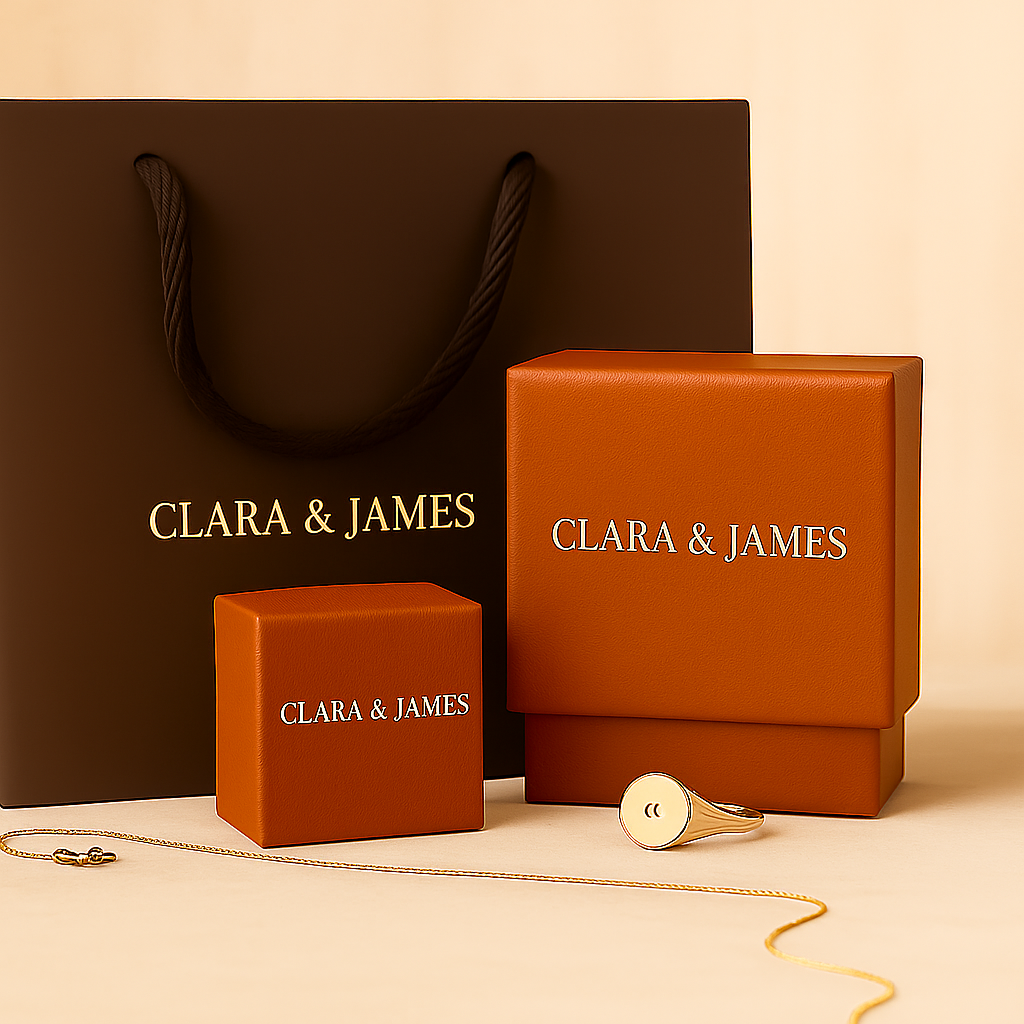 Isabella Vernetta Gold Bracelet Set