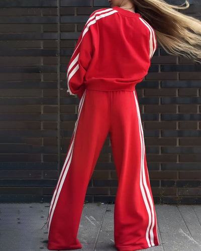 LAUREN ZWEITEILER SET