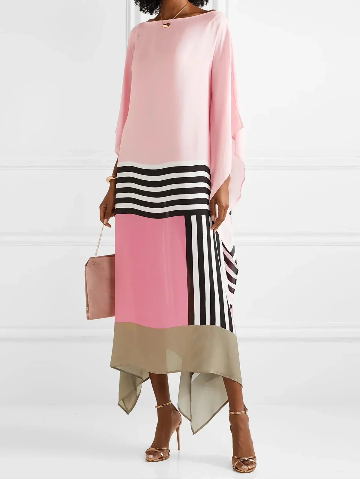 Ralya – das leichte a-linien-kleid für stilvolle freiheit im sommer