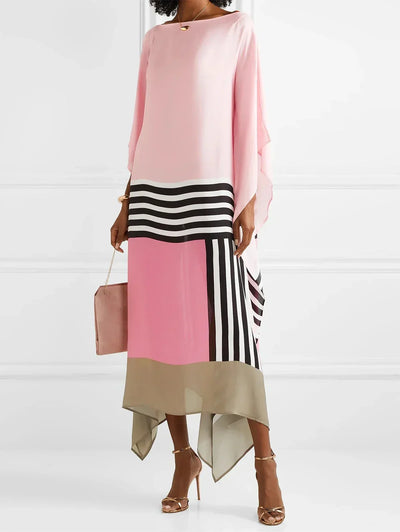 Ralya – das leichte a-linien-kleid für stilvolle freiheit im sommer