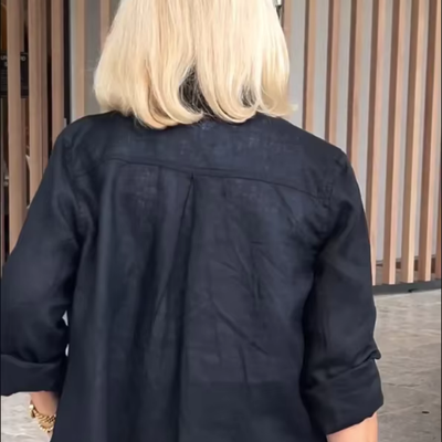 EVALUNA – Das elegante zweiteiler-set für einen sommer voller stil