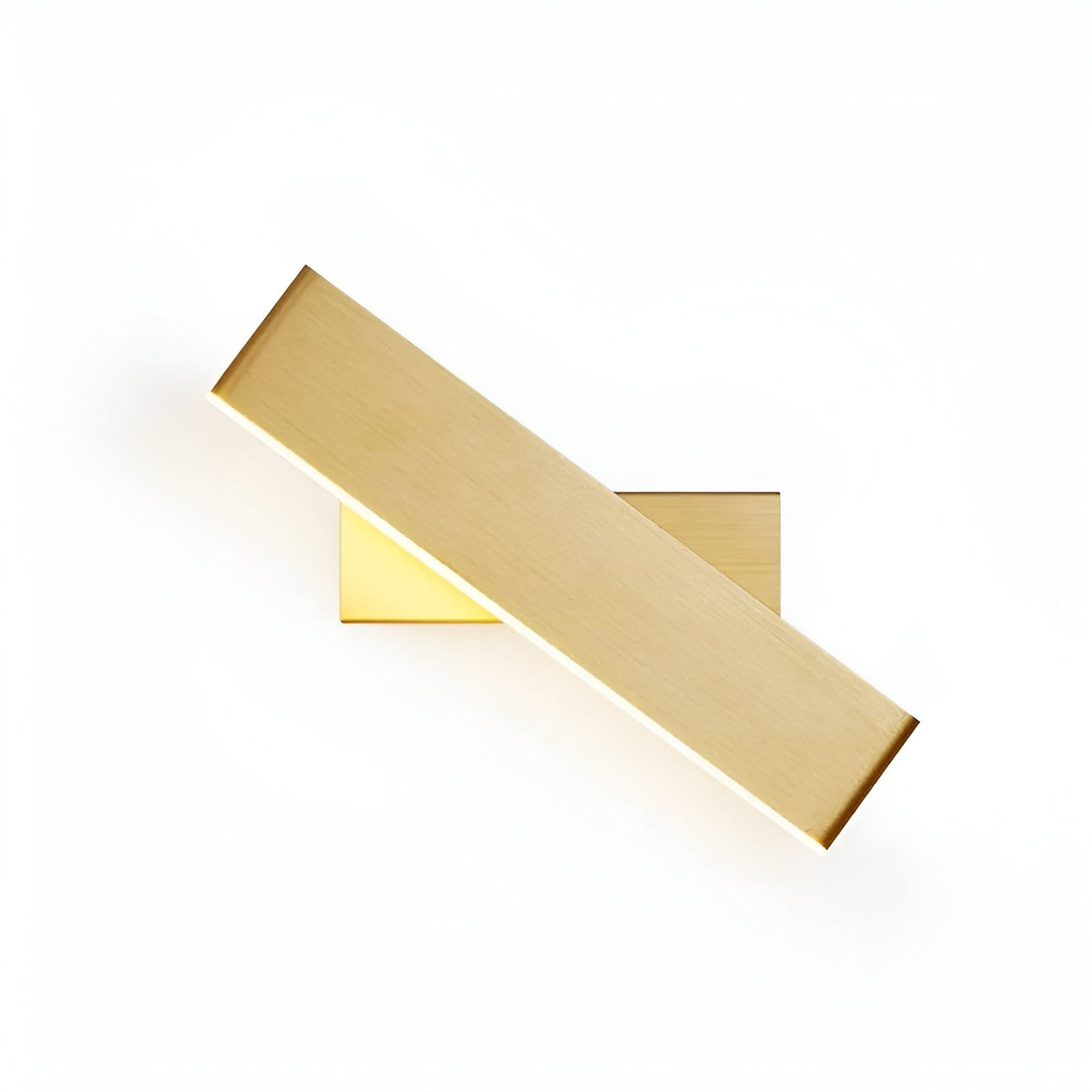 OrbitBeam Light - Drehbare Minimalistische LED Wandleuchte