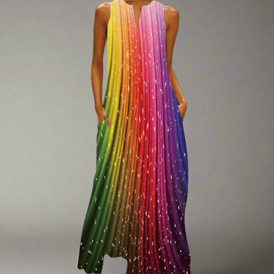 Laureen | Festliches Türkises Damenkleid Mit Königlichem Look Für Hochzeitsgäste