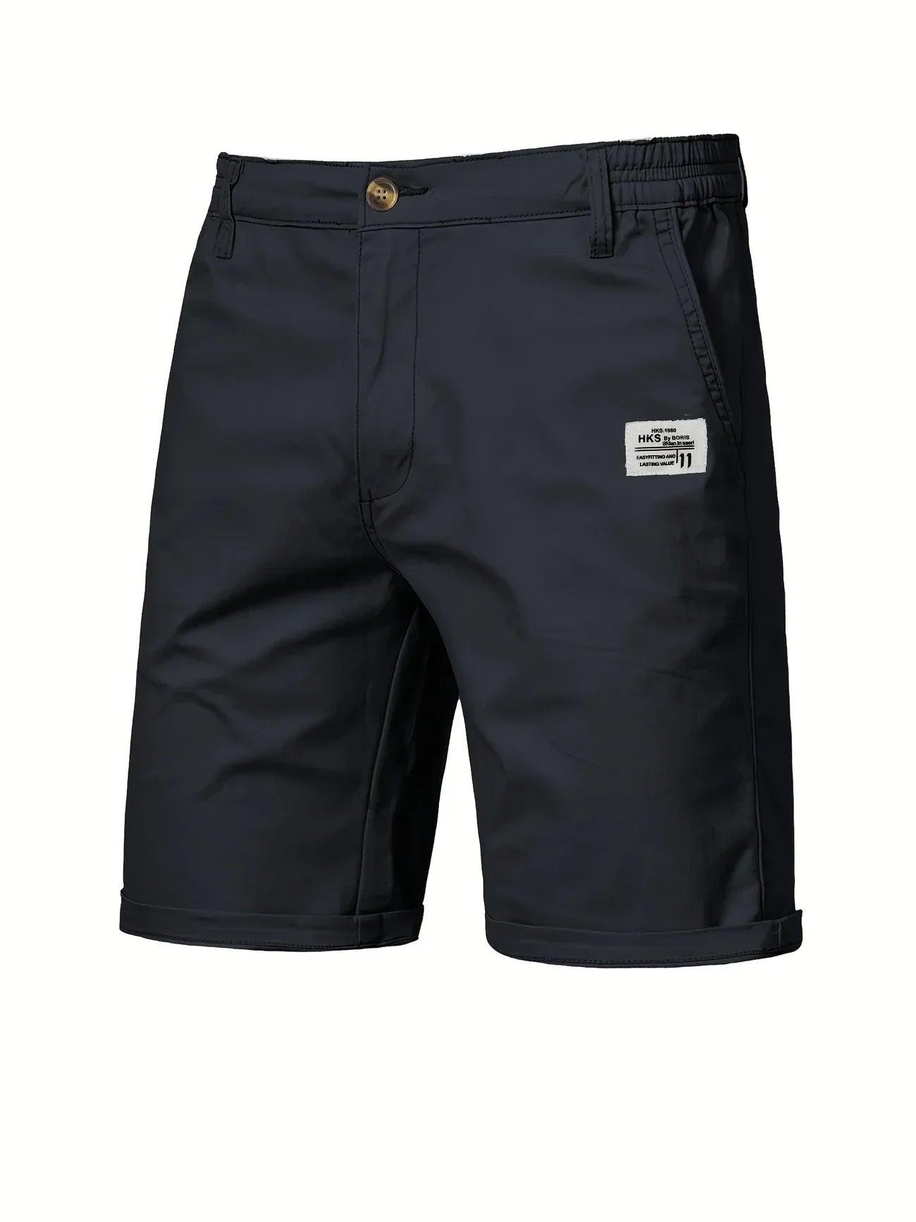 Jace – Atmungsaktive Shorts Mit Tasche