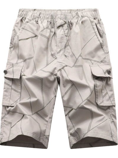 Hazlewood – Lässige Sommer Fracht Kurze