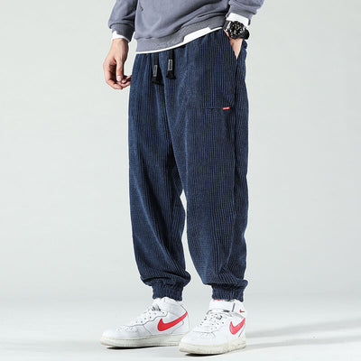 LUCAS BEQUEME STREETWEAR-HOSE