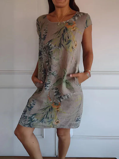 Annelie Eleganz | Vielseitiges Kleid für jeden Anlass