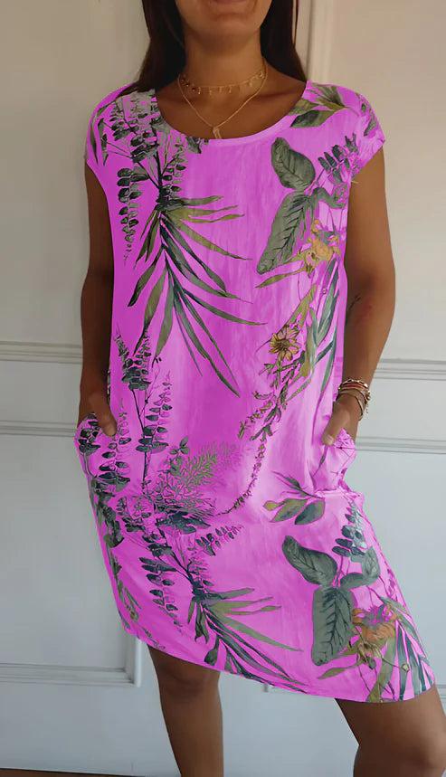 Annelie Eleganz | Vielseitiges Kleid für jeden Anlass