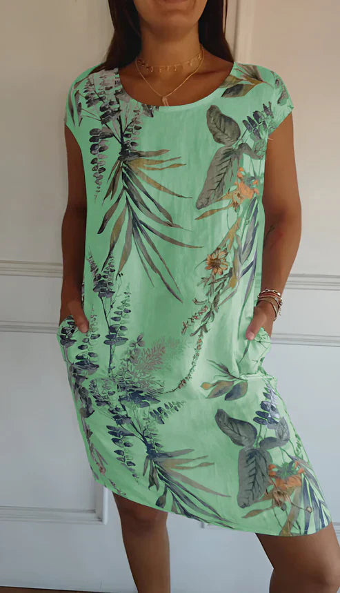 Annelie Eleganz | Vielseitiges Kleid für jeden Anlass