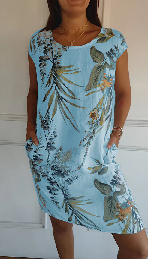 Annelie Eleganz | Vielseitiges Kleid für jeden Anlass