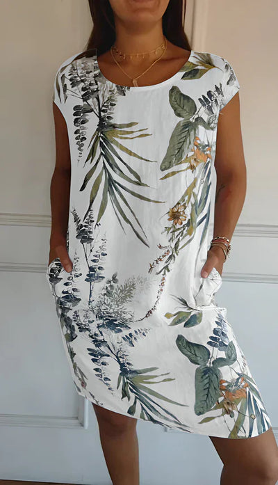 Annelie Eleganz | Vielseitiges Kleid für jeden Anlass