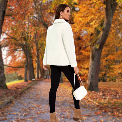 Marlyn | Warme Jacke