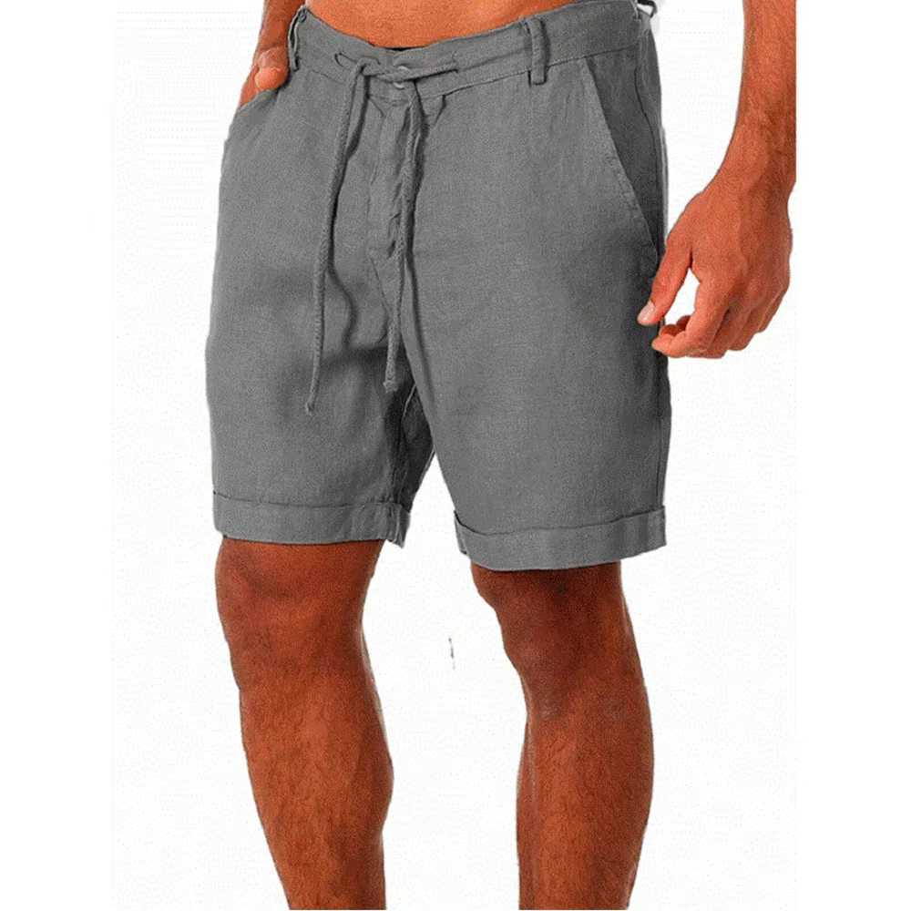 KAI – DER STILVOLLE BEACH SHORT FÜR MÄNNER