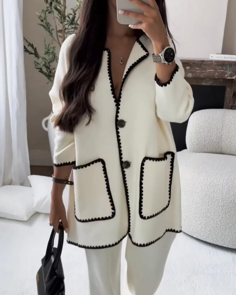 LUISA ZWEITEILINGEN SET