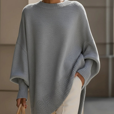 ELISE™ | Eleganter & Lässiger Strickpullover für Damen