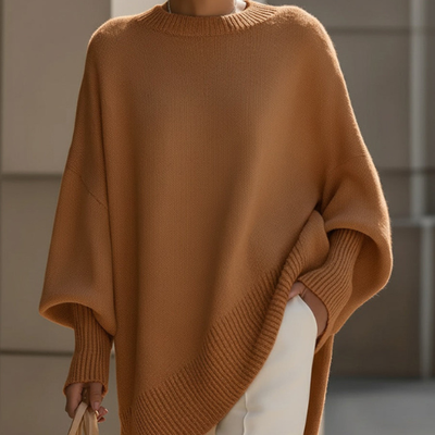 ELISE™ | Eleganter & Lässiger Strickpullover für Damen