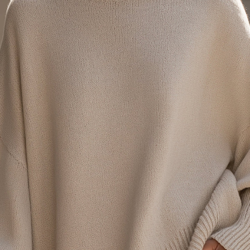 ELISE™ | Eleganter & Lässiger Strickpullover für Damen