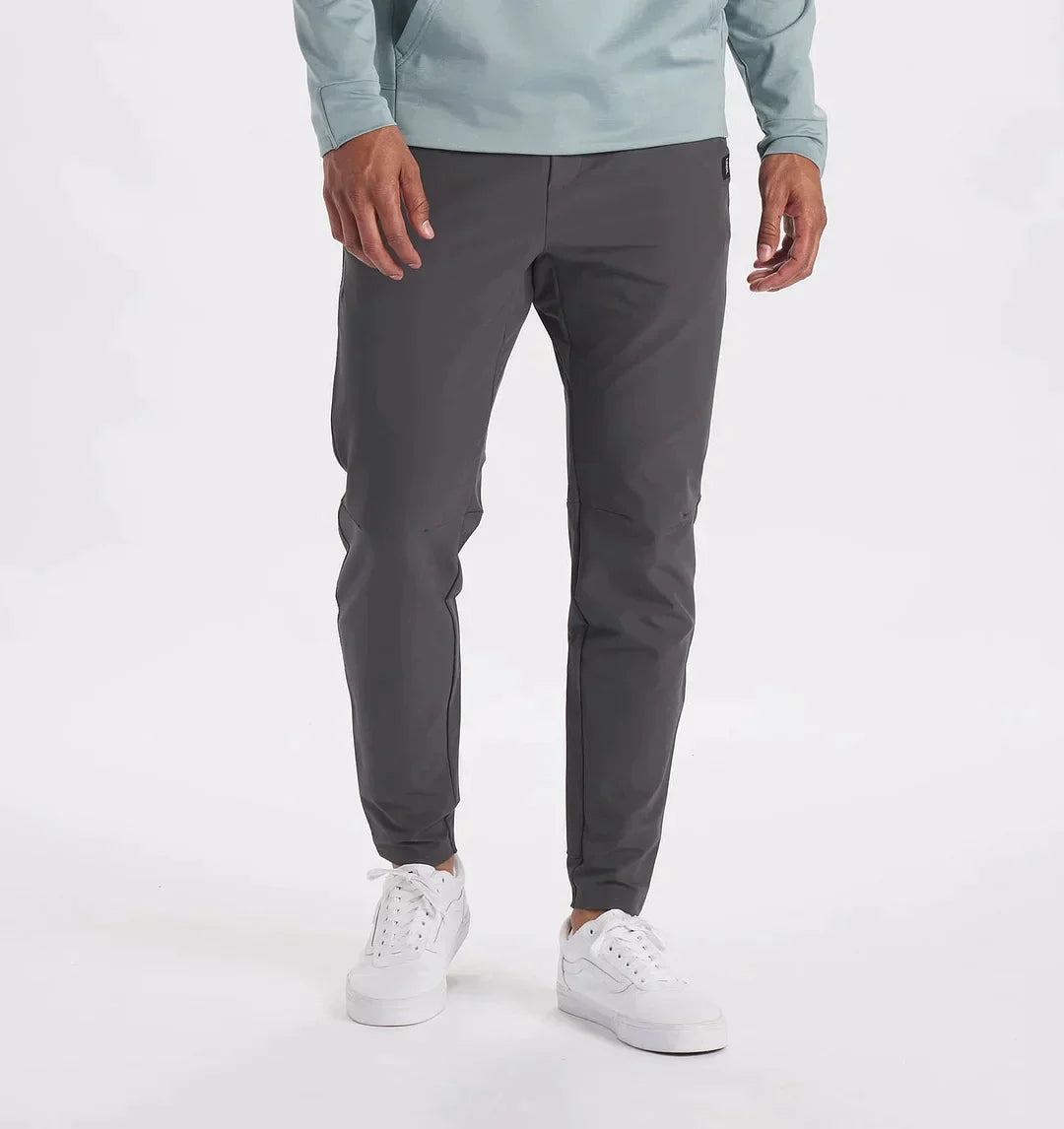 Calvin - stylische hose für herren nach italienischem design