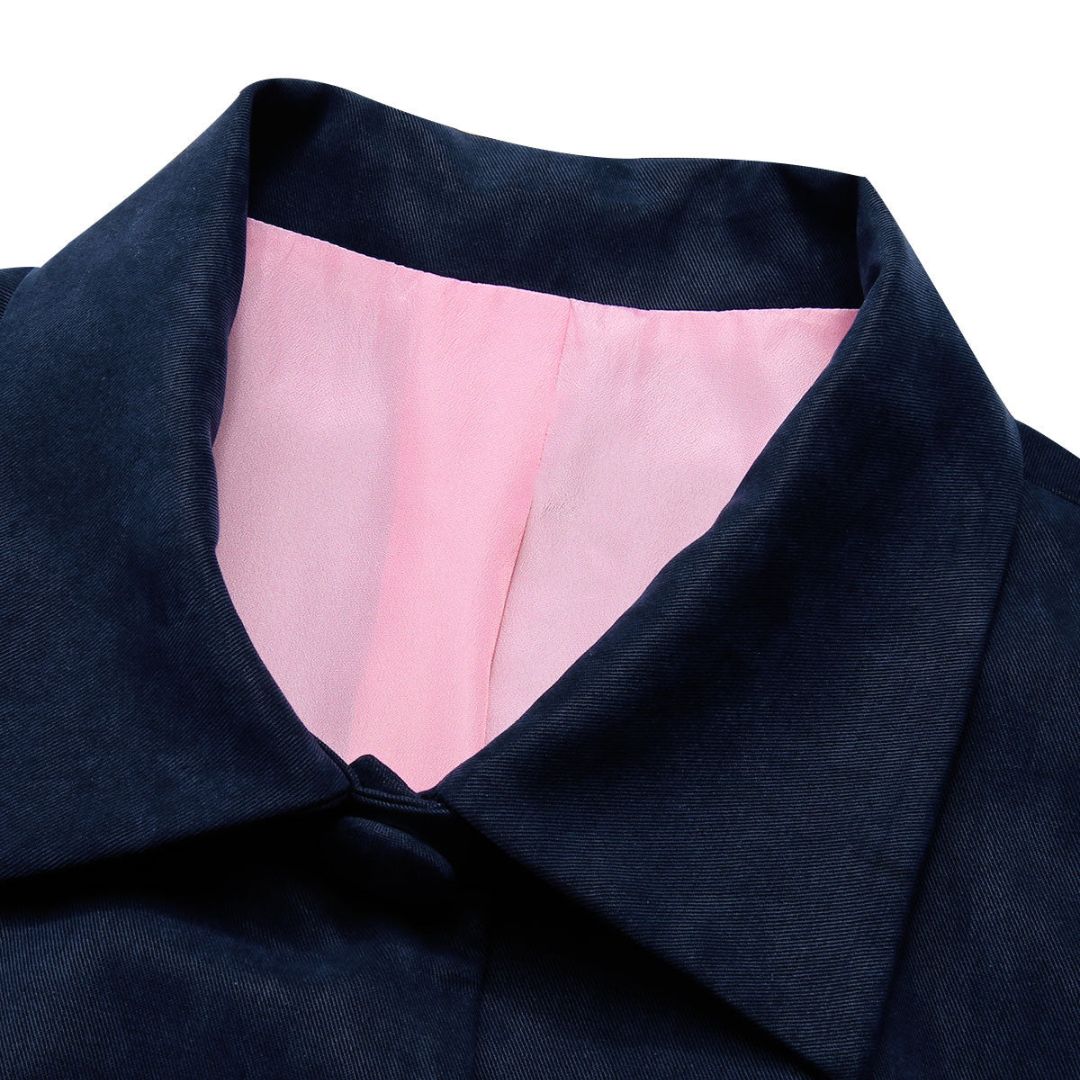 Perla | Lässiges und stilvolles Sommerkleidungsstück