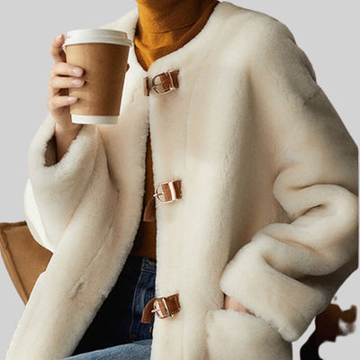 Glória | Vielseitiges und bequemes Sommerkleidungsstück