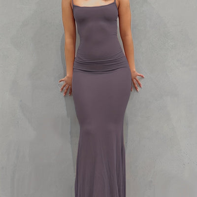 Maxi Kleid für Damen